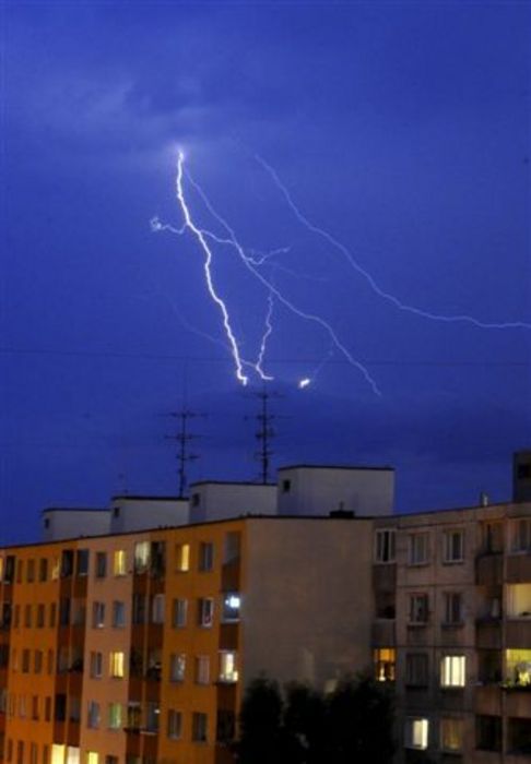 Bratislava
