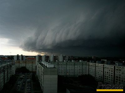 Arcus v Bratislave